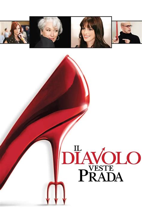 il diavolo veste prada streaming ita senza registrazione|il diavolo veste prada ita altadefinizione.